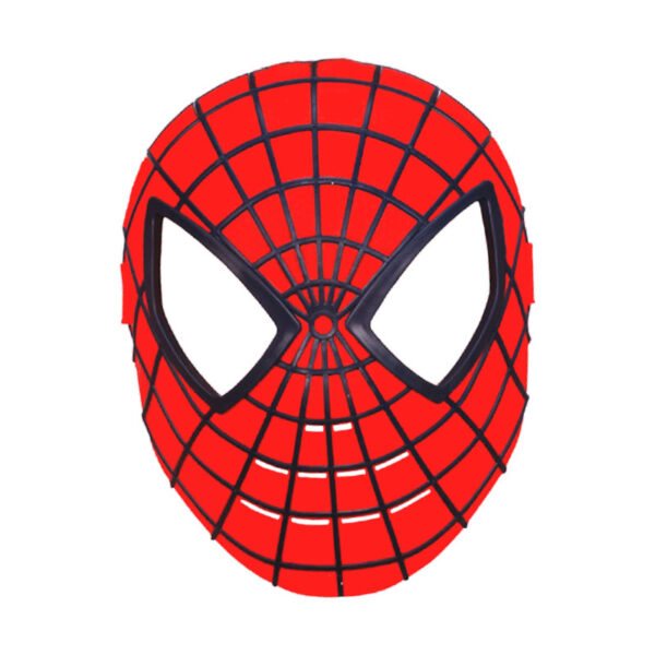 Spiderman Mask