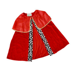 Storybook King's Robe