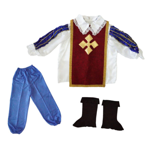 Storybook Knight