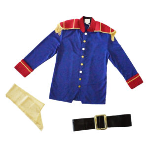 Storybook Prince