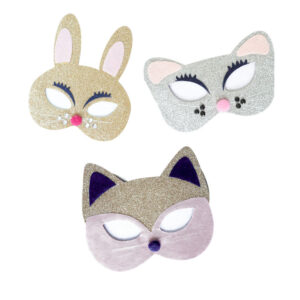 Topeng Animals