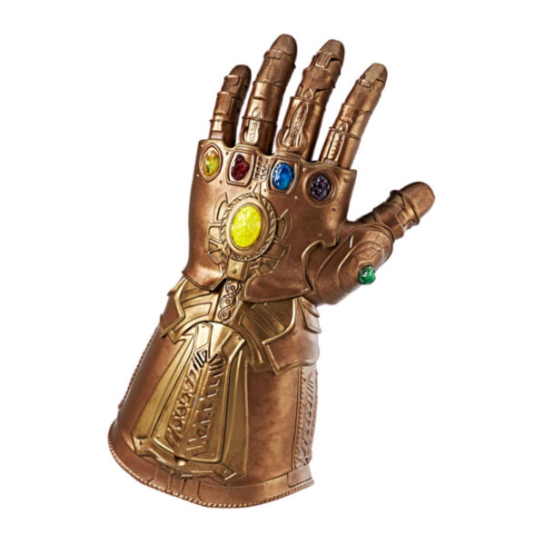 Thanos Infinity Gauntlet