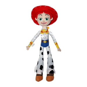Toy Story Jessie Doll