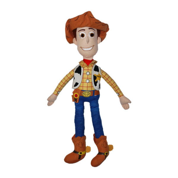 Toy Story Woody Doll