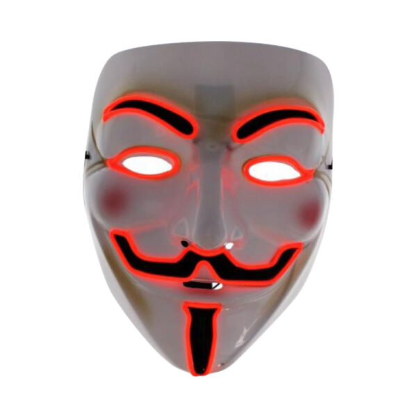 Vendetta Light Mask