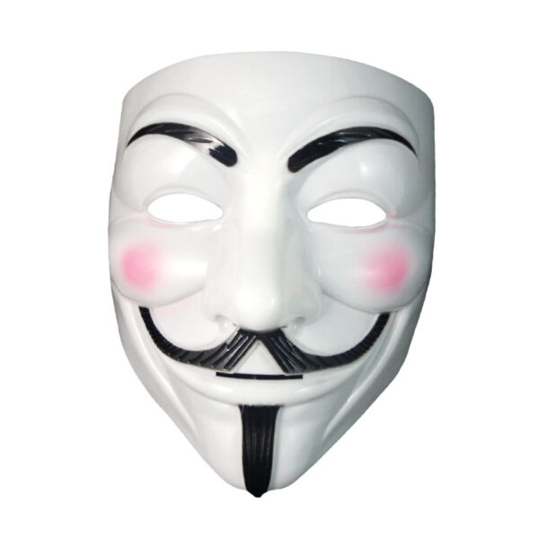 Vendetta Mask