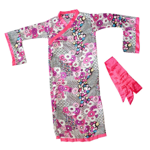 Woman's Geisha Costume